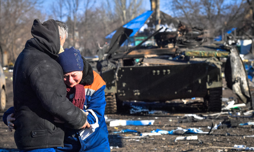 Guerra in Ucraina e prezzi delle case, quali sono i possibili rischi