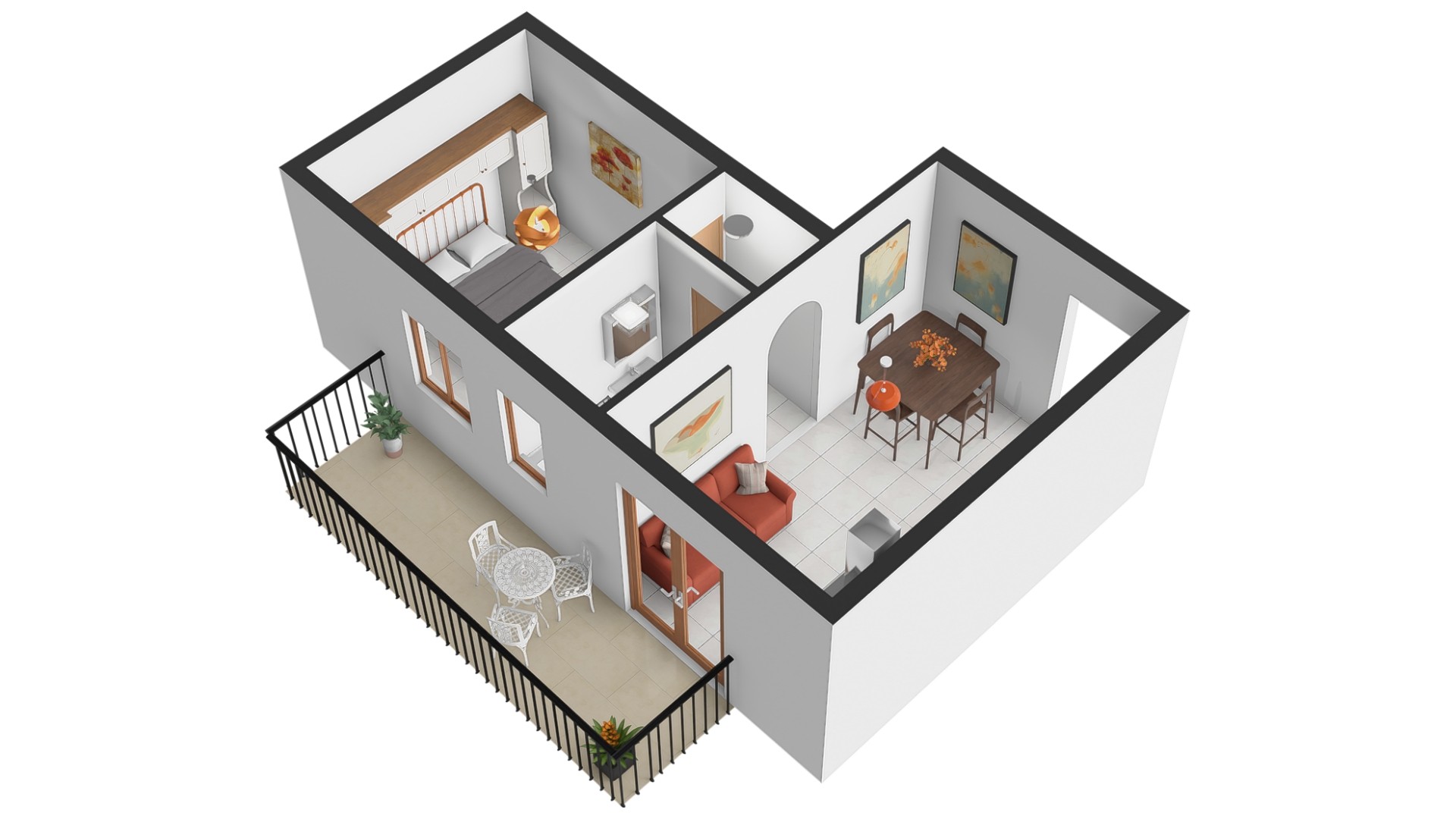 3d ovest