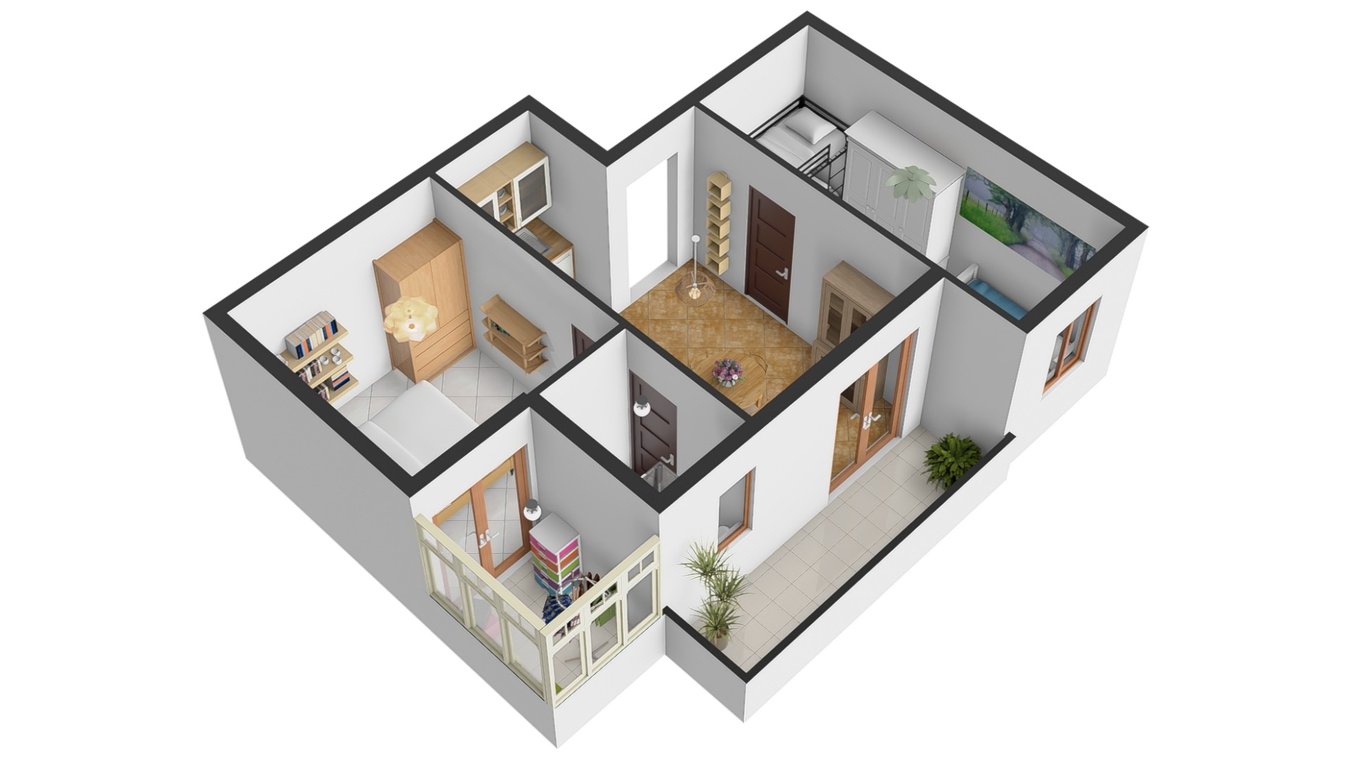 3d nord