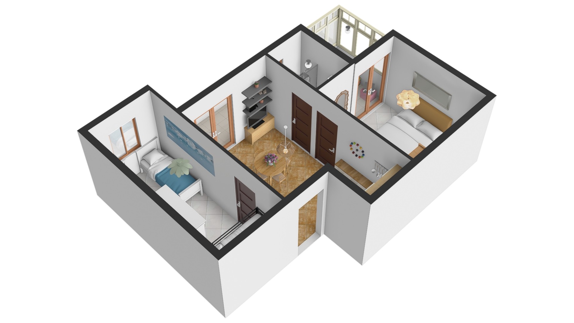 3d sud